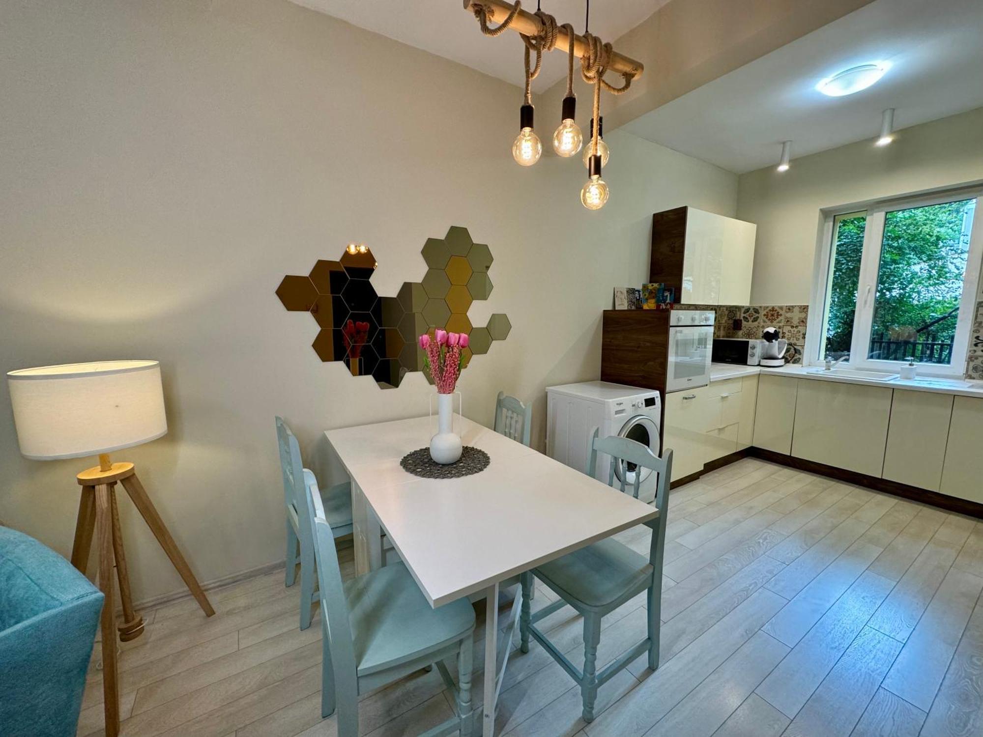Sofia Center - Visionz Apartment Екстериор снимка